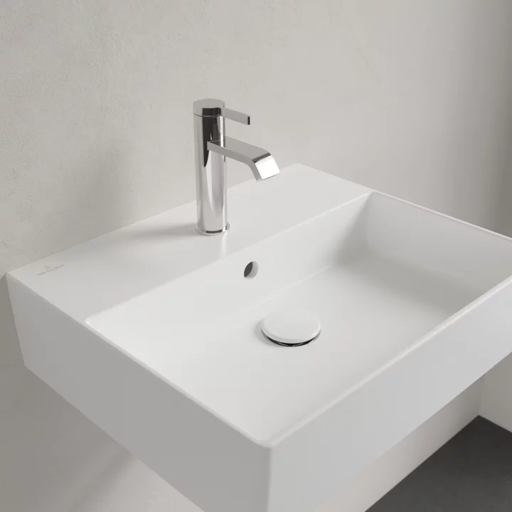 20" Memento Washbasin (Surface Mount) 5135U301