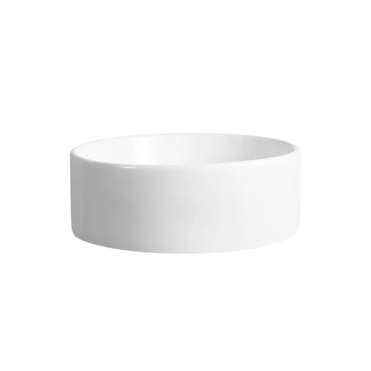16" Round Bowl Vessel Sink (Surface)