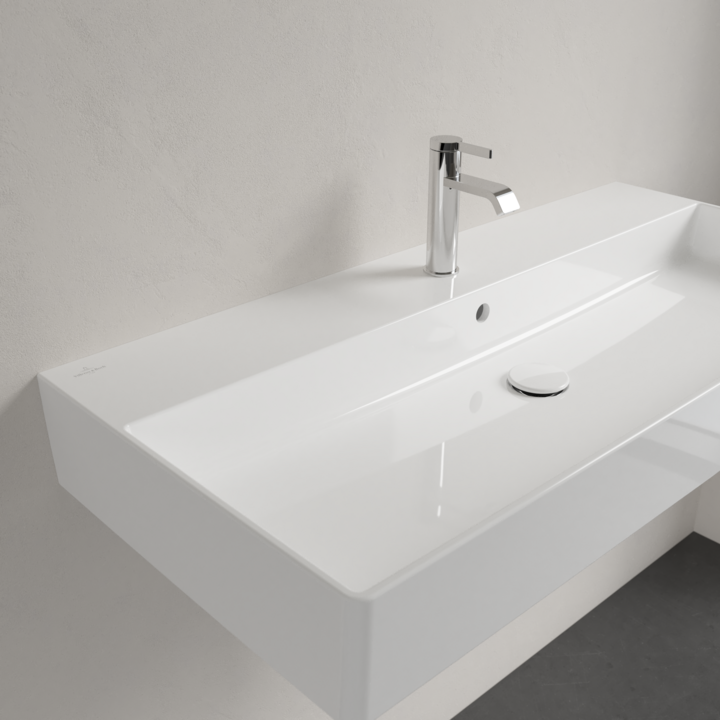 39" Momento Washbasin (Surface Mount) 5133