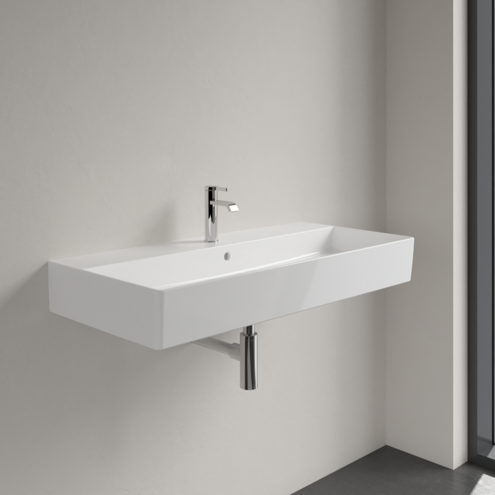 39" Momento Washbasin (Surface Mount) 5133