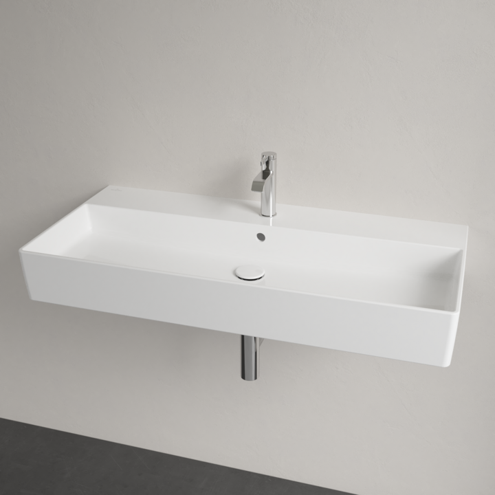 39" Momento Washbasin (Surface Mount) 5133