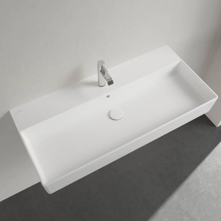 39" Momento Washbasin (Surface Mount) 5133