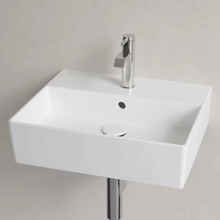 20" Memento Washbasin (Surface Mount) 5135U301