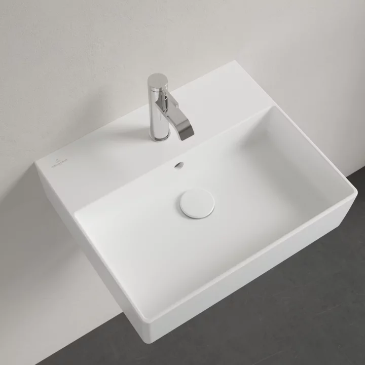 20" Memento Washbasin (Surface Mount) 5135U301