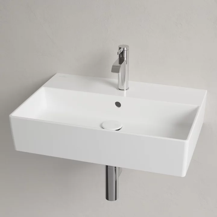 23 1/2" Memento Washbasin (Surface Mount) 5138U801
