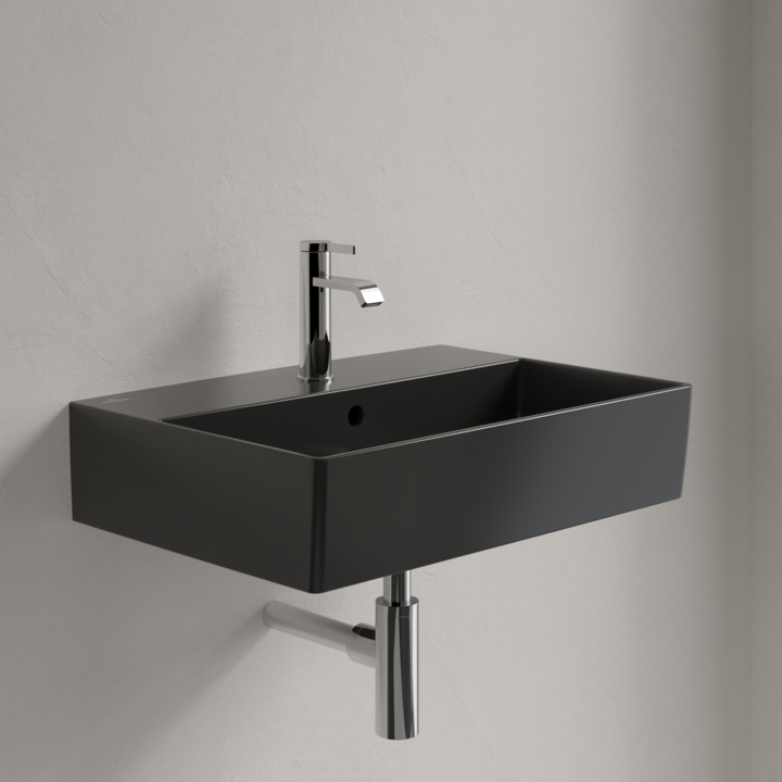 24" Memento Washbasin (Ground) 5135U2S0