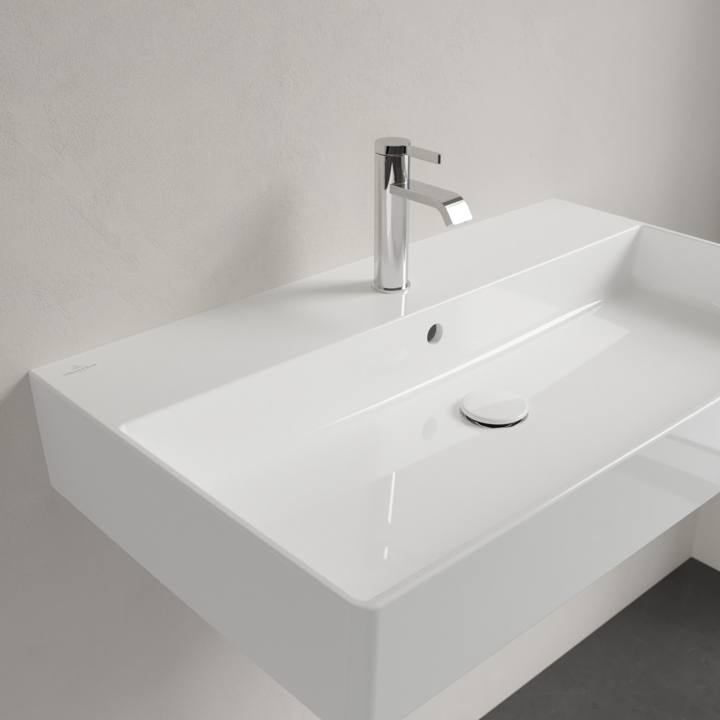 31 1/2" Memento Washbasin (Wall Mount) 5133