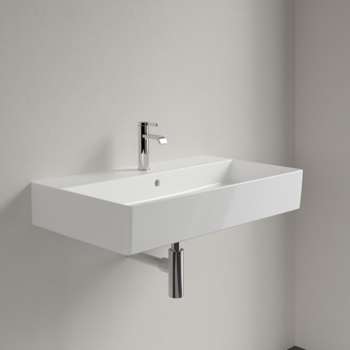 31 1/2" Memento Washbasin (Wall Mount) 5133