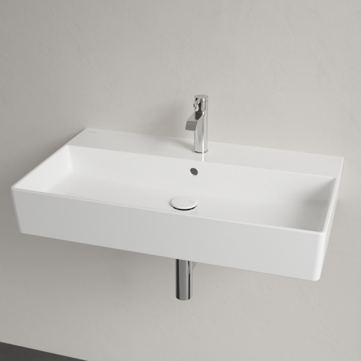 31 1/2" Memento Washbasin (Wall Mount) 5133