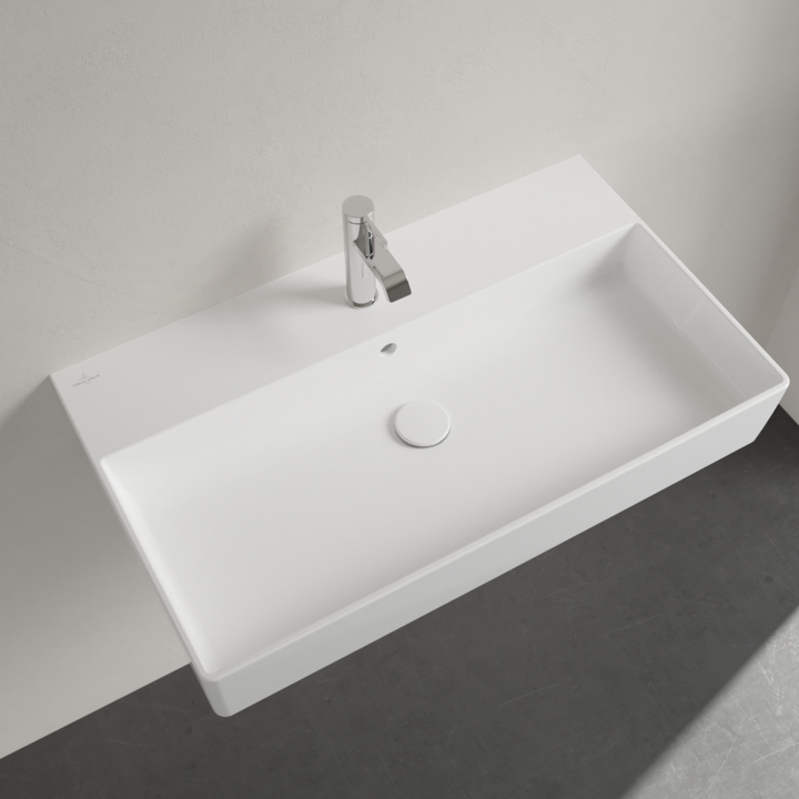 31 1/2" Memento Washbasin (Wall Mount) 5133
