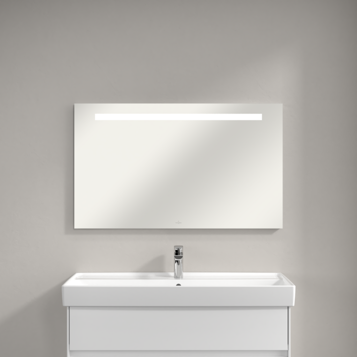 39 1/2" Subway LED Mirror