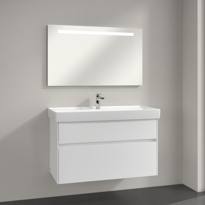 39 1/2" Subway LED Mirror