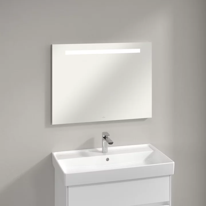 31 1/2" Subway LED Mirror