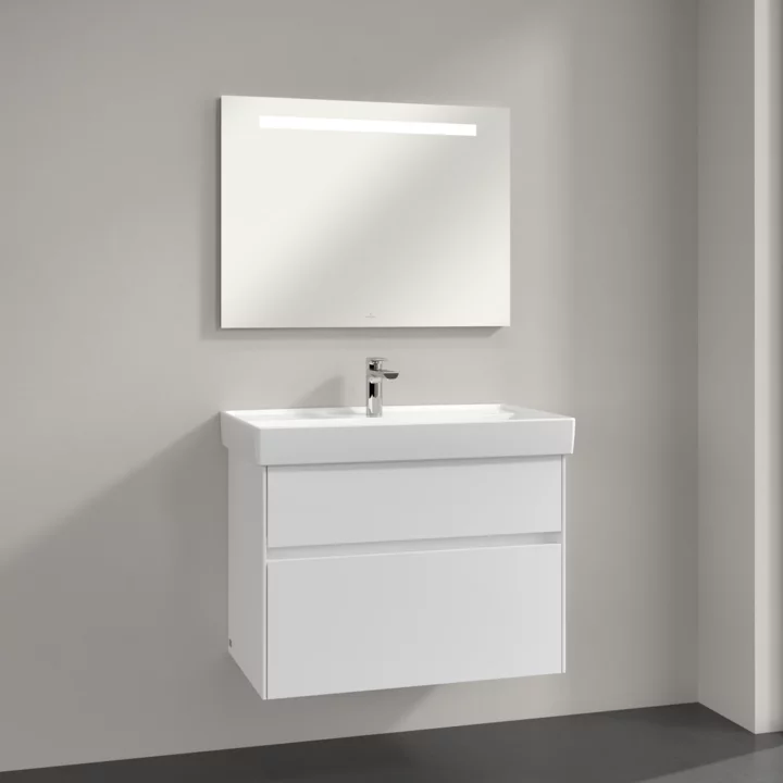 31 1/2" Subway LED Mirror