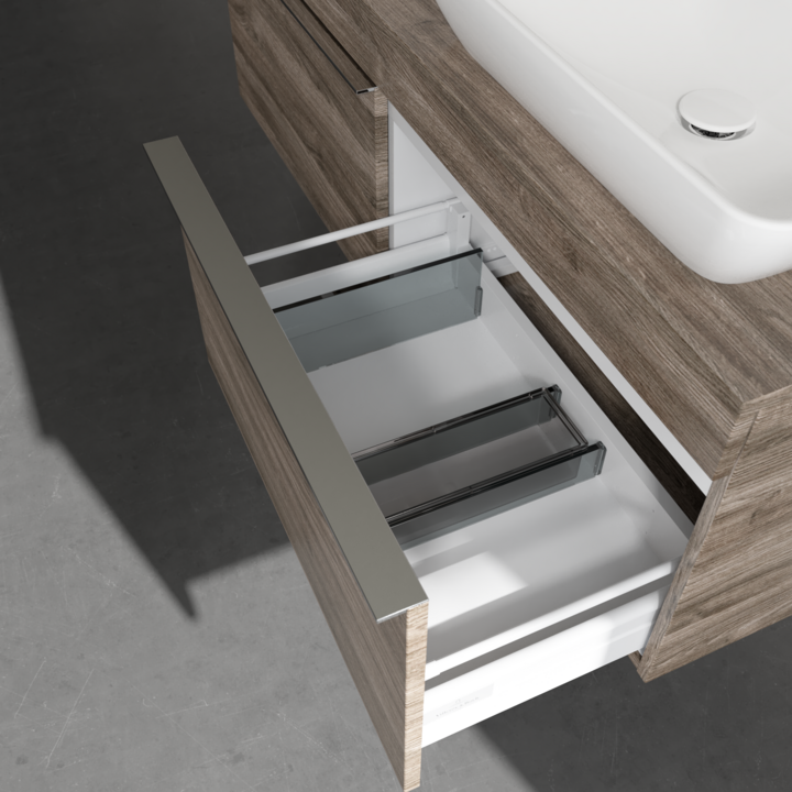 45 3/8" Venticello Vanity
