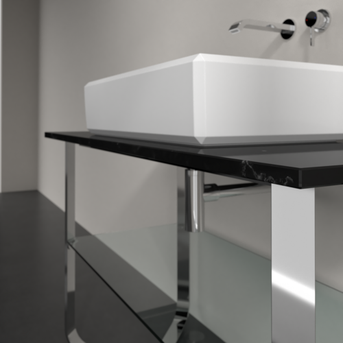 47" Antheus Marble Vanity