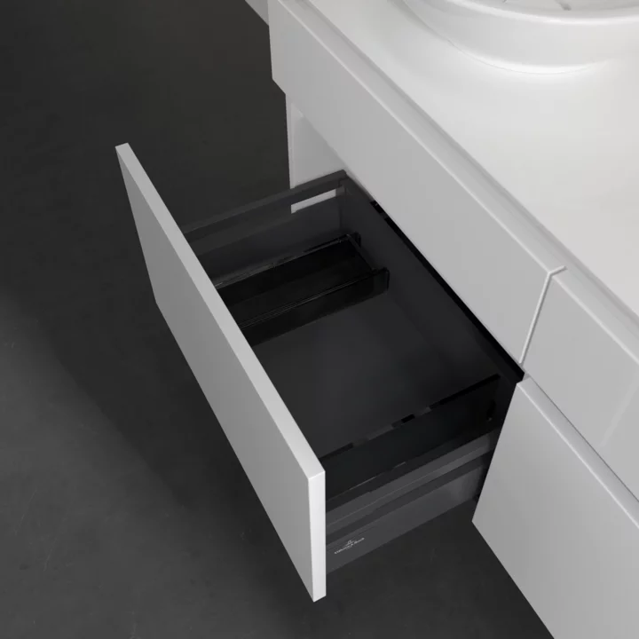 47 1/2" Levanto Double Sink Vanity