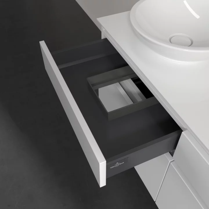 47 1/2" Levanto Double Sink Vanity