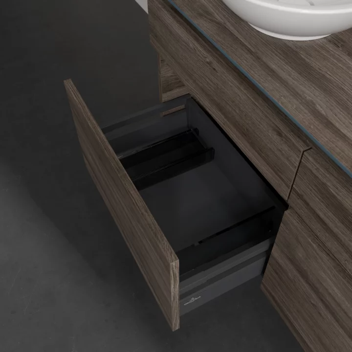 47 1/2" Levanto Double Sink Vanity