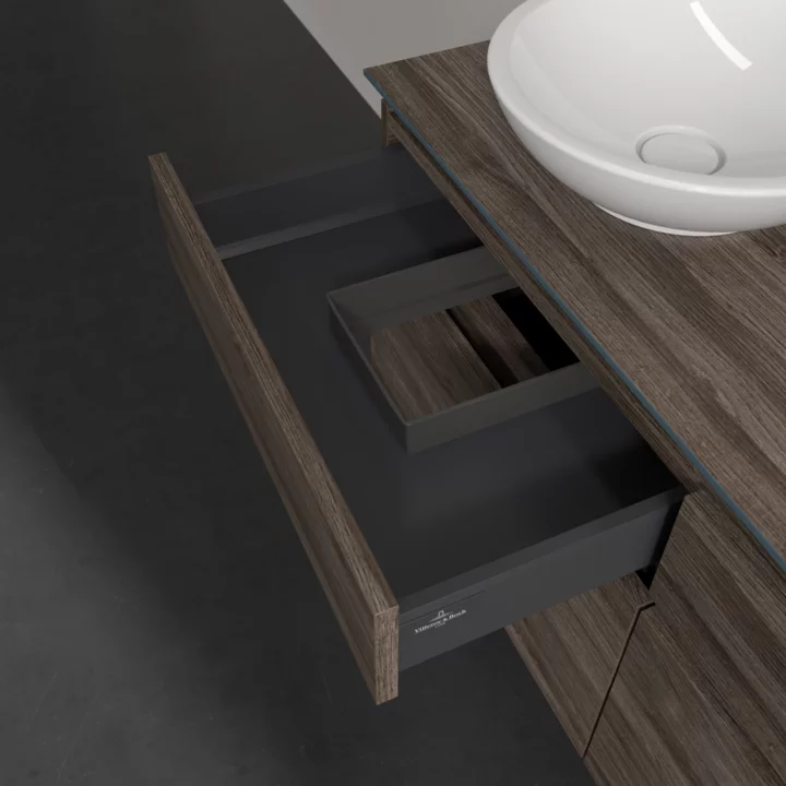 47 1/2" Levanto Double Sink Vanity