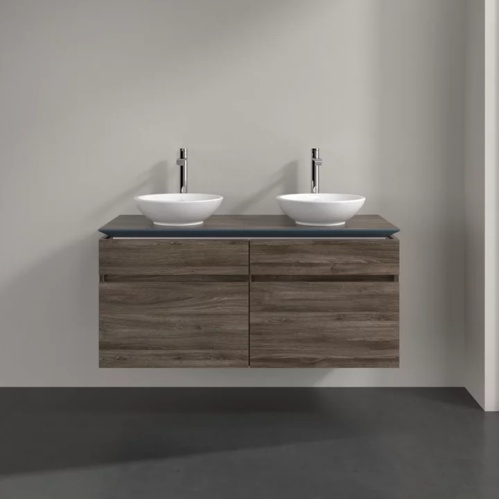 47 1/2" Levanto Double Sink Vanity