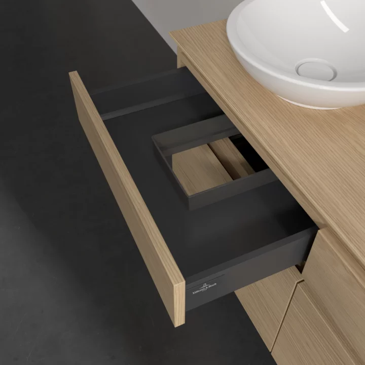 47 1/2" Levanto Double Sink Vanity
