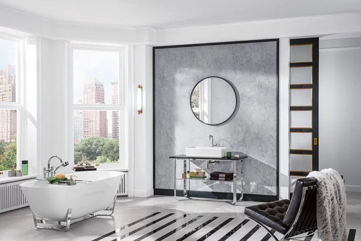 47" Antheus Marble Vanity
