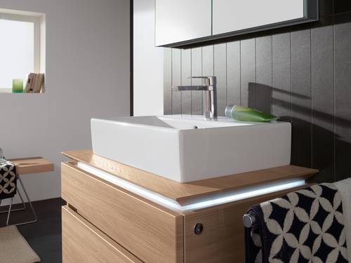23 1/2" Memento Washbasin (Surface Mount) 5138U801