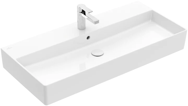 39" Momento Washbasin (Surface Mount) 5133