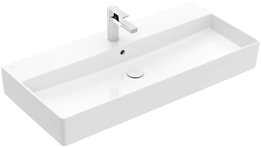 39" Momento Washbasin (Surface Mount) 5133