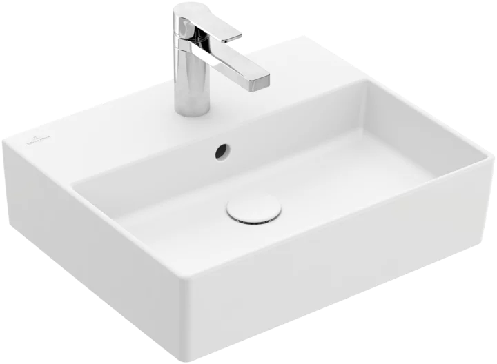 20" Memento Washbasin (Surface Mount) 5135U301