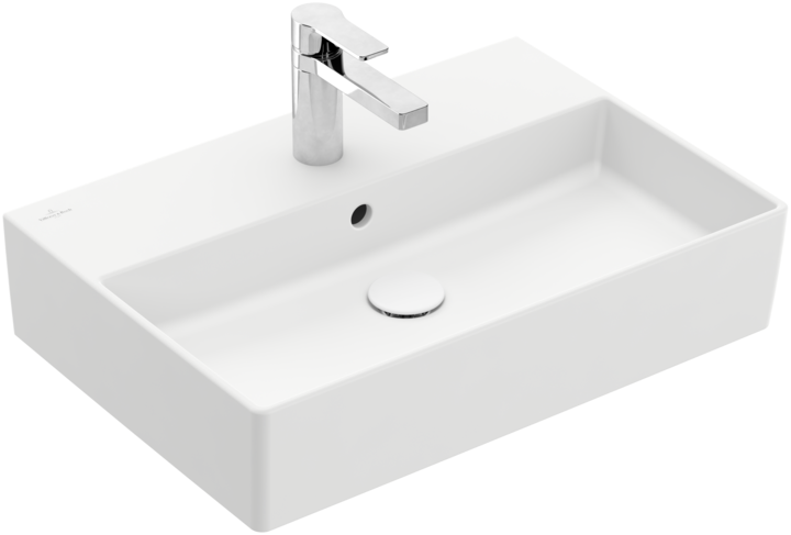 23 1/2" Memento Washbasin (Surface Mount) 5138U801