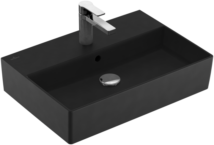 24" Memento Washbasin (Ground) 5135U2S0