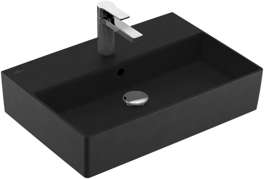 24" Memento Washbasin (Ground) 5135U2S0