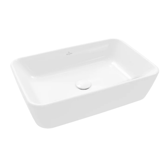 24" Architectura Washbasin (Surface) 4127U601