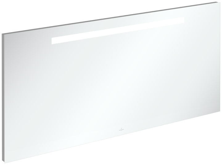 51 1/8" Subway LED Mirror