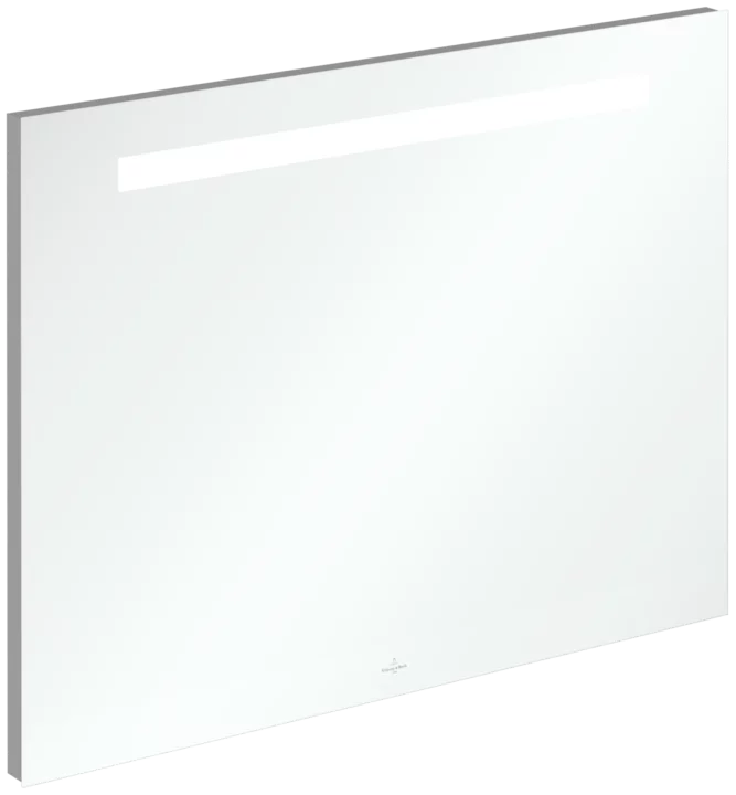 31 1/2" Subway LED Mirror