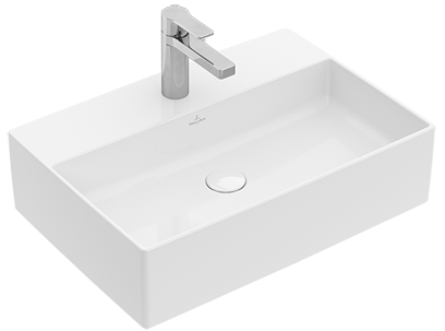 23 1/2" Memento Washbasin (Surface Mount) 5138U801